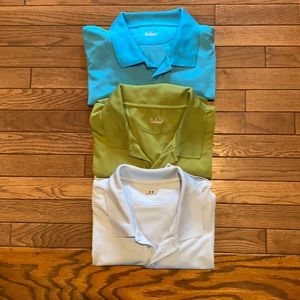 End Under Armour polo - XL